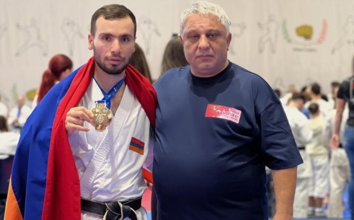 Ավանդական կարատե․ Զեյթուն ակումբը սկսում է նոր ընդունելություն