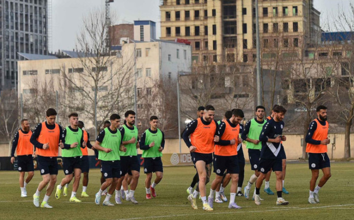 Բարսեղյանի վերադարձն ու նոր անուններ․ Հայաստան-Վրաստան խաղին ընդառաջ 