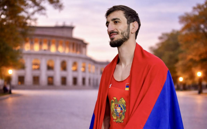 Մյուս անգամ կփորձեմ չեմպիոն դառնալ․ Սլավիկ Գալստյան (տեսանյութ)