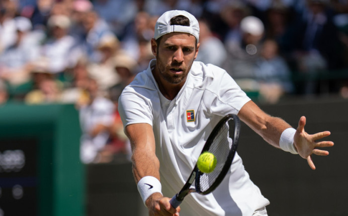 Խաչանովը դուրս է եկել Տորոնտոյի Մասթերսի 4-րդ շրջան