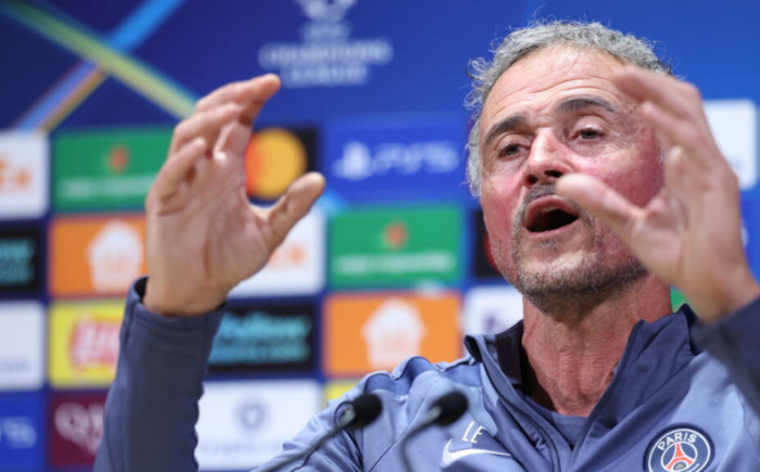 Կայունությամբ Բավարիան գերազանցում է մեզ, բայց մենք լավագույնն ենք. Լուիս Էնրիկե