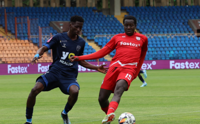 Արարատը հաղթեց Վանին