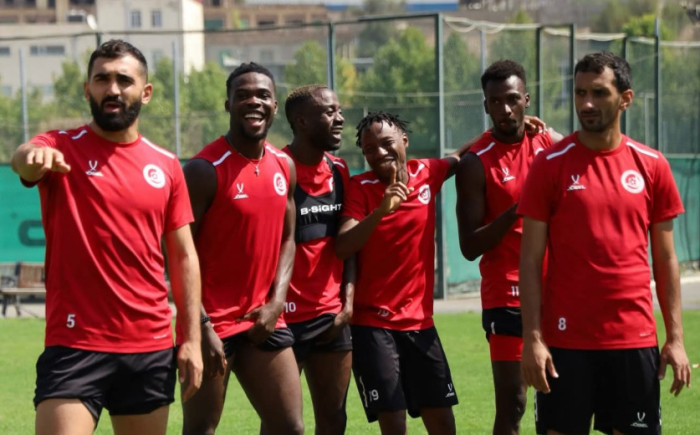 Ալաշկերտ-Նոա. Մեկնարկային կազմեր. Ուղիղ եթեր