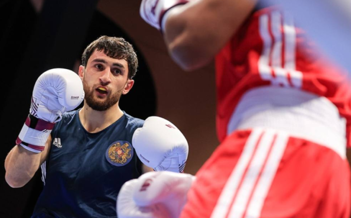 ԱԳ․ Հայ բռնցքամարտիկների արդյունքները