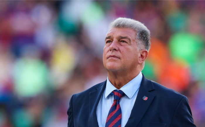 Նրանց նպատակը վնաս հասցնելն է․ Ժոան Լապորտան արձագանքել է փողերի լվացման վերաբերյալ մեղադրանքներին