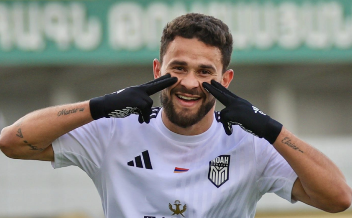 Նոայի պատմության լավագույն ռմբարկուն, Հենրի Ավագյանի տպավորիչ ռեկորդը. Fastex Պրեմիեր լիգայի 21-րդ տուրը՝ 10 փաստով