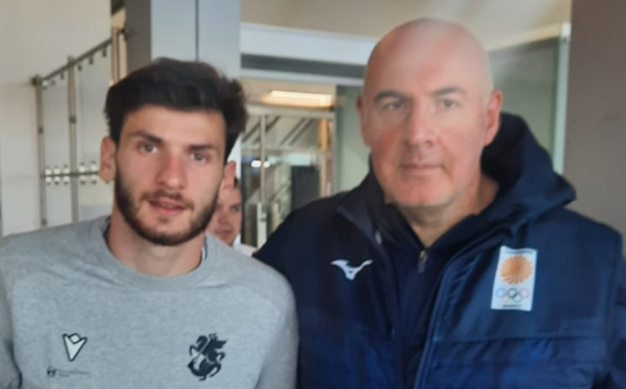 Վրաստանում հաղթանակից բացի որևէ այլ տարբերակ չի քննարկվում․ Վրացի լրագրողը՝ Հայաստանի հետ կայանալիք խաղերի մասին