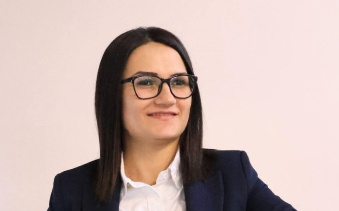 Հասմիկ Ավագյանը նշանակվել է ՀՀ կրթության, գիտության, մշակույթի և սպորտի նախարարի տեղակալ