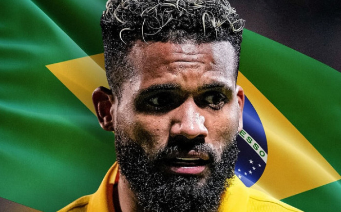 Արարատ-Արմենիան բրազիլացի նորեկ ունի