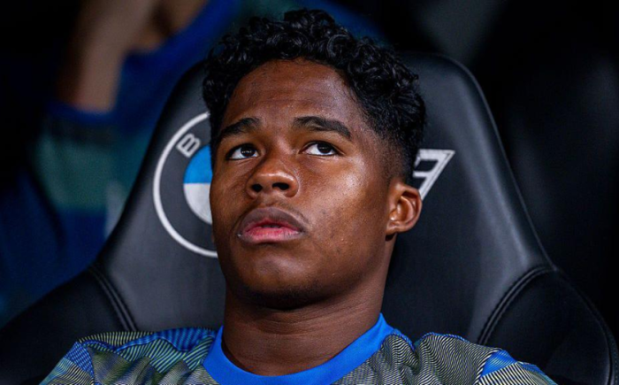 Ինձ համար փառքն ամենավատ բաներից մեկն է․ Էնդրիկ