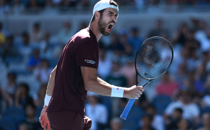 Մայամի․ Խաչանովը դուրս մնաց պայքարից