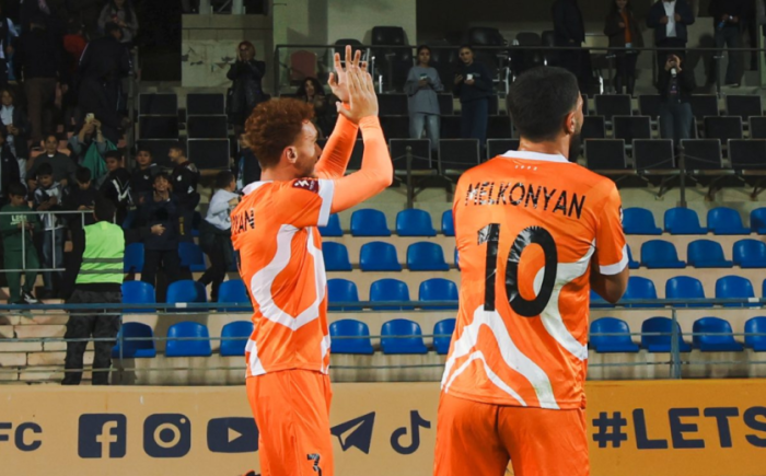 Հայաստանի Գավաթ․ Ուրարտուն նվաճեց քառորդ եզրափակչի ուղեգիր՝ խոշոր հաշվով հաղթելով Վանին