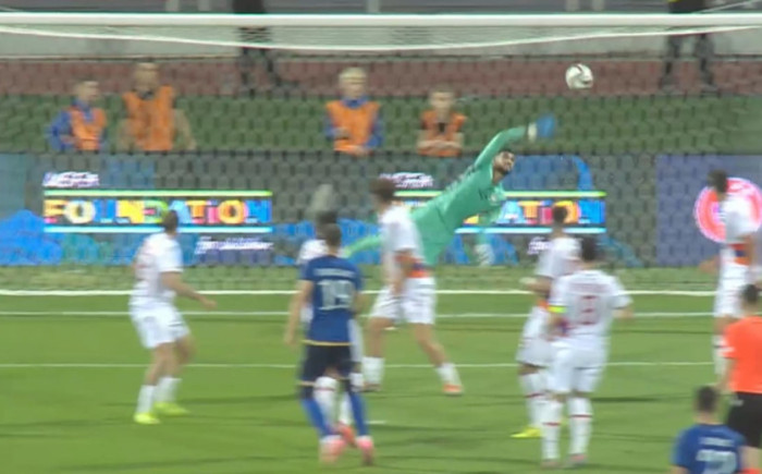 Հայաստանի հավաքականը 2։5 հաշվով պարտվեց Կոսովոյի հավաքականին