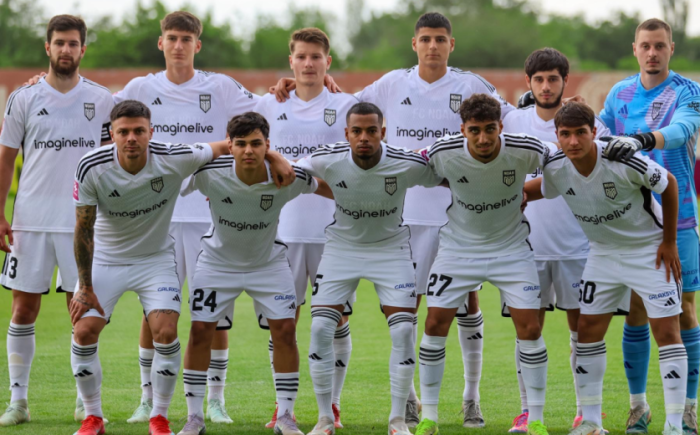 Նոան առաջնությունն ավարտեց պարտությամբ