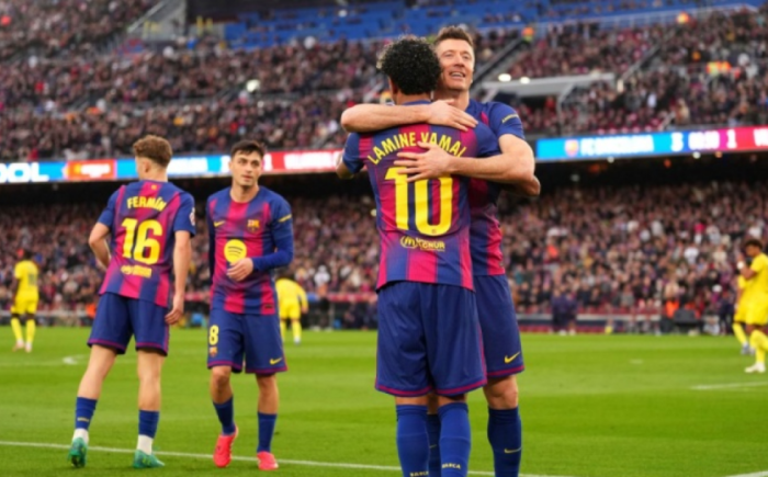 Ովքե՞ր են Ոսկե գնդակը հաղթելու թոփ 5 հավակնորդներն այս պահին