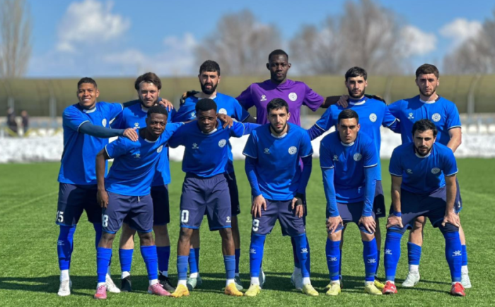 Անդրանիկի պատմական նվաճումը, Արարատ-Արմենիայի տպավորիչ ցուցանիշը. գավաթի քառորդ եզրափակիչ փուլը՝ 10 փաստով