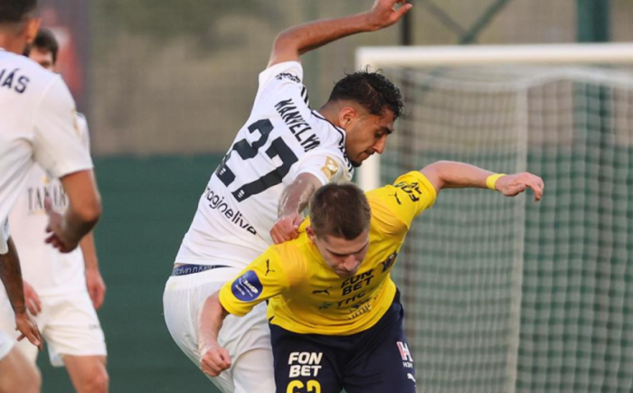 Ռոստովը հաղթել է Նոային․ Բայրամյանը՝ գոլի հեղինակ (տեսանյութ)