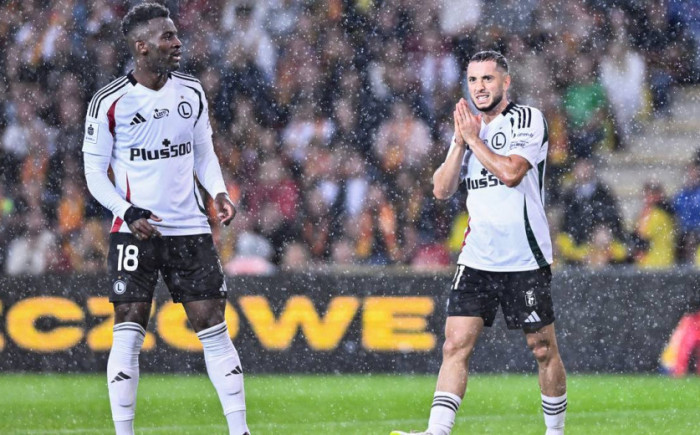 Լեգիան հաղթեց Բանիկին՝ դուրս գալով ԵԼ-ի որակավորման 3-րդ փուլ․ Բիչախչյանը մասնակցեց խաղին