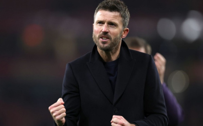 Ֆաբրիցիո Ռոմանոն կիսվել է ՄՅՈՒ-ի գլխավոր մարզիչ Մայքլ Քերիքի ապագայի վերաբերյալ նորություններով