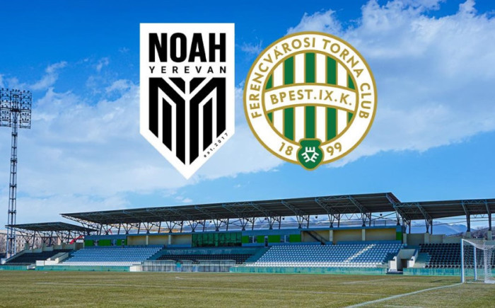 Նոայի հնարավոր մրցակիցները Ֆերենցվարոշի արգելքը հաղթահարելու դեպքում