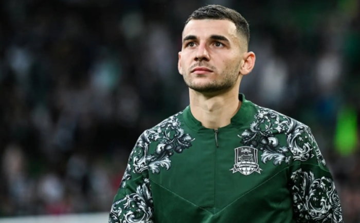 Ի՞նչ իմաստ ունի տեղափոխվել եվրոպական աղբակույտ, որը 15-րդ տեղում է․Կրասնոդարի նախկին կիսապաշտպանը խոսել է Սպերցյանի ու Կորդոբայի մասին