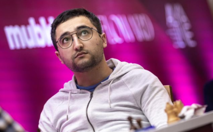 Հայ շախմատիստների դիրքերը՝ ՖԻԴԵ-ի թարմացված աղյուսակում