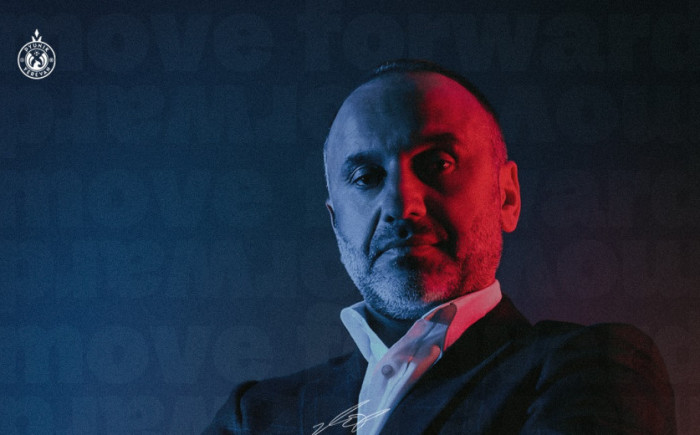 Շարունակելու ենք լինել ուժեղ․ Փյունիկը երկարաձգեց պայմագիրը Եղիշե Մելիքյանի հետ