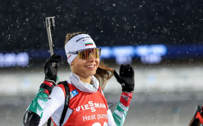 Աշխարհի գավաթում 73-րդ տեղը զբաղեցրած մարզուհին դարձավ Օլիմպիական խաղերի մեդալակիր