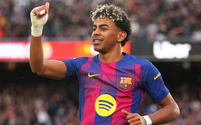 CIES-ի նոր վարկանիշն ու Բարսելոնայի գերիշխանությունը․ Մինչև 23 տարեկան աշխարհի լավագույն ֆուտբոլիստների TOP-20-ը