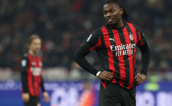 Սա նրա լավագույն խաղերից մեկն էր․ Ալեգրին՝ Լեաուի մասին