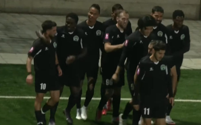 Գանձասարն անակնկալ հաղթանակի հասավ 10 հոգով մնացած Ալաշկերտի նկատմամբ