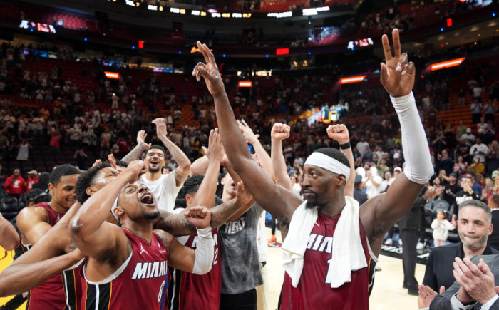 Անհավանական. Ադեբայոն վաստակեց 83 միավոր՝ NBA-ի պատմության երկրորդ ցուցանիշը (տեսանյութ)