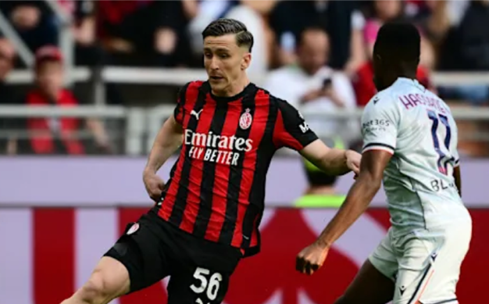 Միլանը խոշոր հաշվով զիջեց Ուդինեզեին (տեսանյութ)