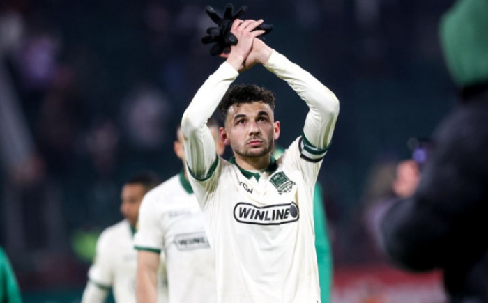 Սպերցյանը խոսել է ամռանը Կրասնոդարից հեռանալու հնարավորության մասին