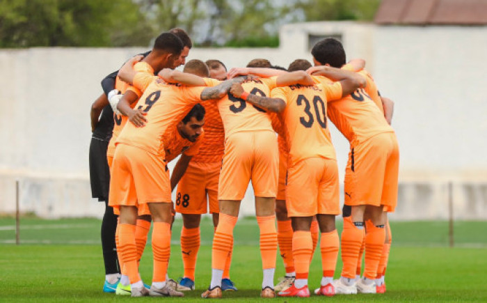 Ուրարտուն կամային հաղթանակի հասավ Փյունիկի նկատմամբ