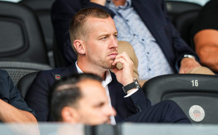 Նախկին գործակալը կդառնա ԱԶ Ալկմարի տնօրենը. նա արդեն ընտրել է հաջորդ մարզչին