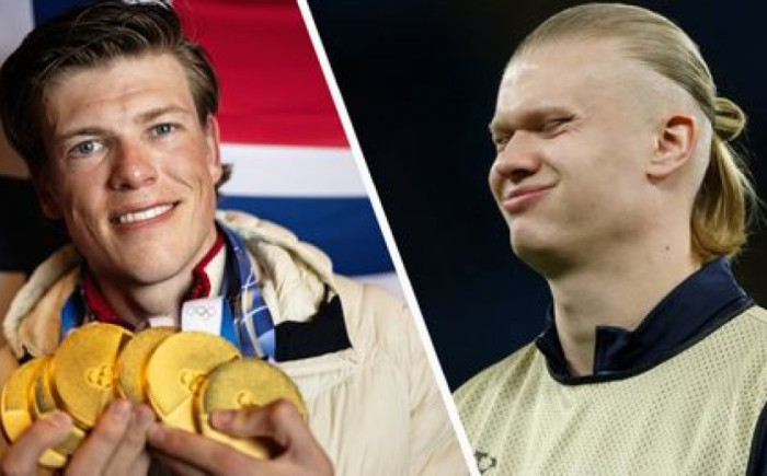 Միասին 11 օլիմպիական ոսկի ունենք. Հոլանդը լուսանկար է հրապարակել Յոհաննես Կլեբոյի հետ