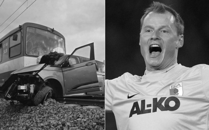 Բախում գնացքի հետ. Զոհվել է Արսենալի ու Յուվենտուսի նախկին ֆուտբոլիստը