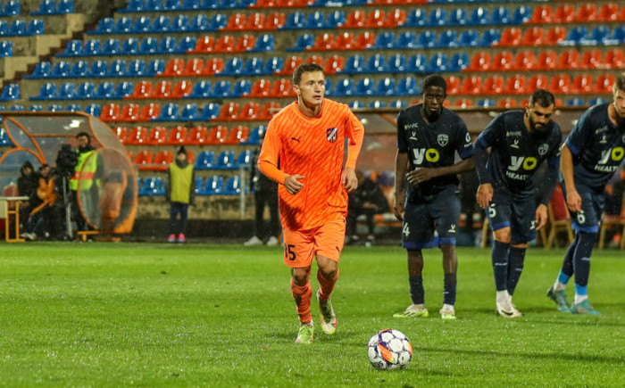 Նա ցանկացավ փոխել միջավայրը. Ուրարտուի գլխավոր մարզիչը Իգնատևի՝ Ալժիր տեղափոխության մասին