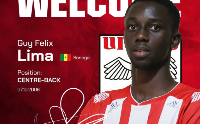 Սենեգալցի 18-ամյա պաշտպանը՝ Արարատի ֆուտբոլիստ