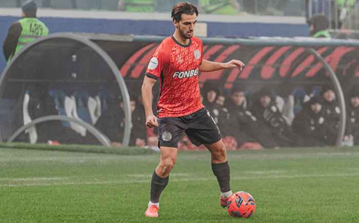 Ակրոնը պարտվեց․ Սևիկյանը մասնակցեց հանդիպմանը