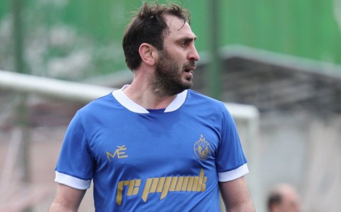 Փյունիկի 34-ամյակին նվիրված խաղում ակումբի լեգենդների թիմը հաղթել է հայկական ֆուտբոլի աստղերի թիմին