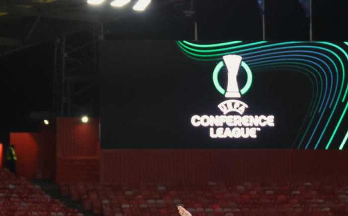 Աբերդին-Նոա․ Մեկնարկային կազմեր․ Ուղիղ եթեր