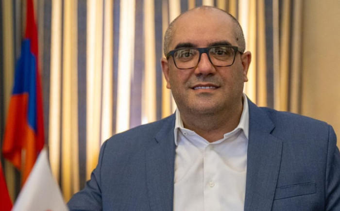 Հրաչյա Ռոստոմյանը չի առաջադրվի Հայաստանի ծանրամարտի ֆեդերացիայի նախագահի պաշտոնում 