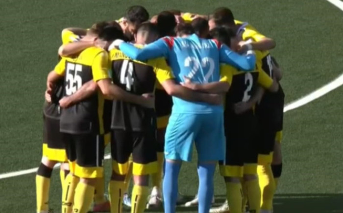 Արսեն Չիլինգարյանի գավաթ․ Ալաշկերտը եզրափակիչում պարտվեց Գանձասարին