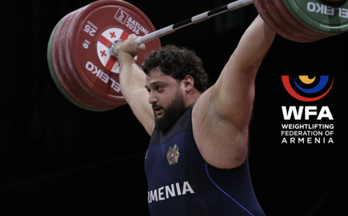 Շատ պարտավորեցնող էր, որ կարողանայի պահել Եվրոպայի չեմպիոնի տիտղոսը. Վարազդատ Լալայան (տեսանյութ)