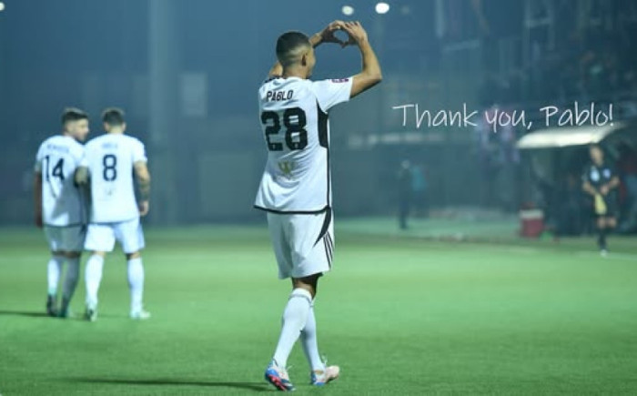 Նոայի պաշտպանը հեռացել է թիմից