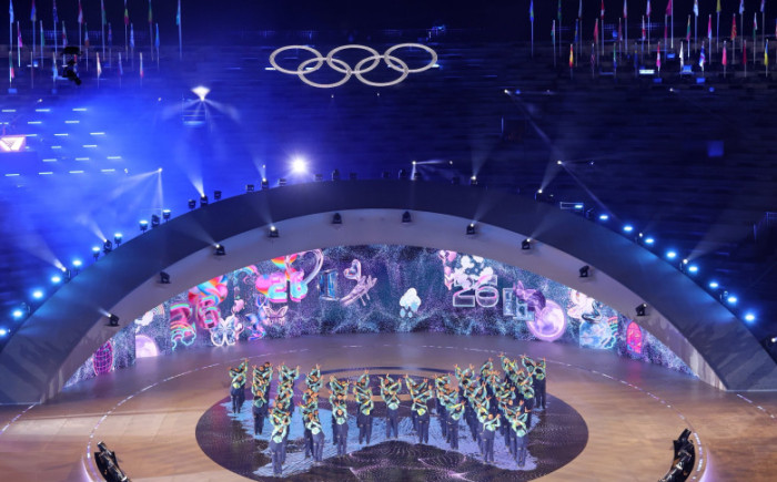 Տեղի ունեցավ ձմեռային Օլիմպիական խաղերի փակման արարողությունը