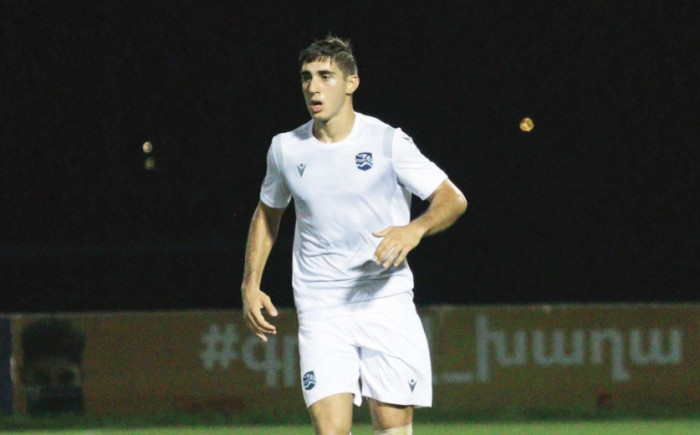 ԲԿՄԱ-ն ու Գանձասարը հաղթողին չպարզեցին