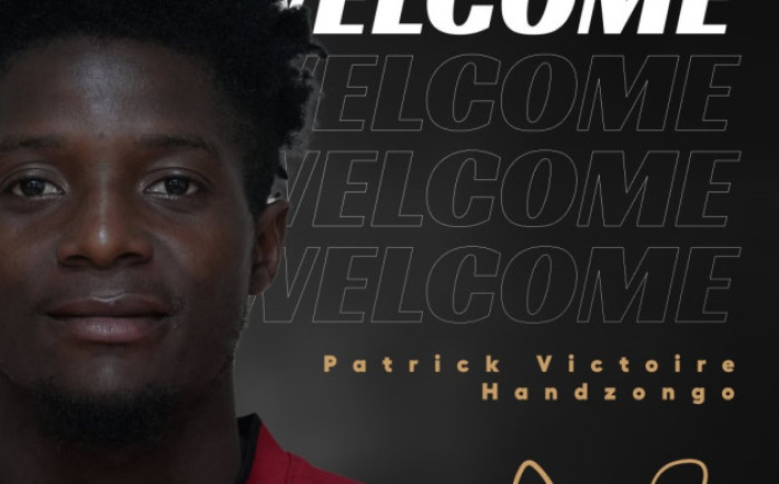 Կամերունցի հարձակվողը տեղափոխվել է Արարատ